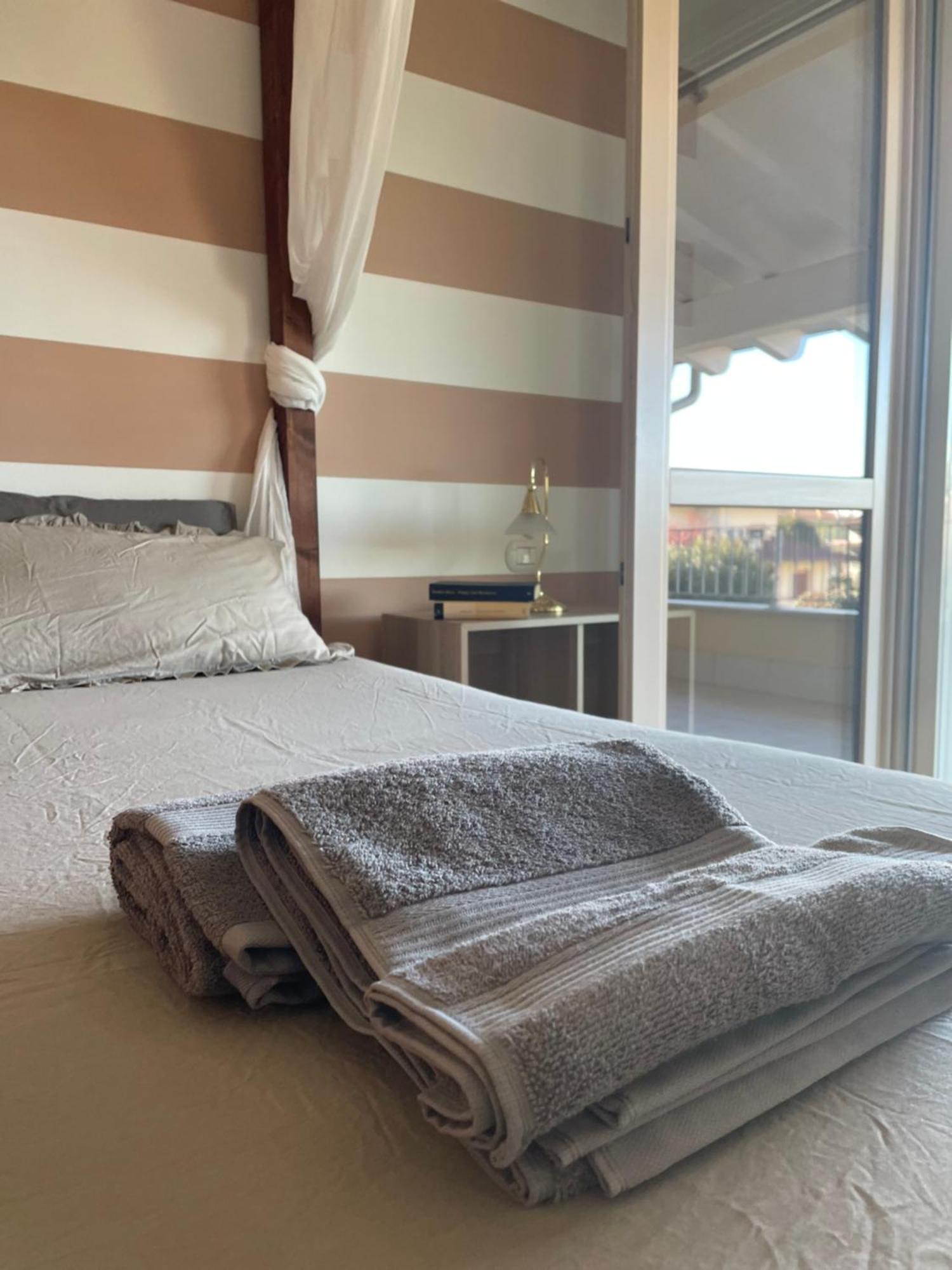 Ferienhaus Rovizza