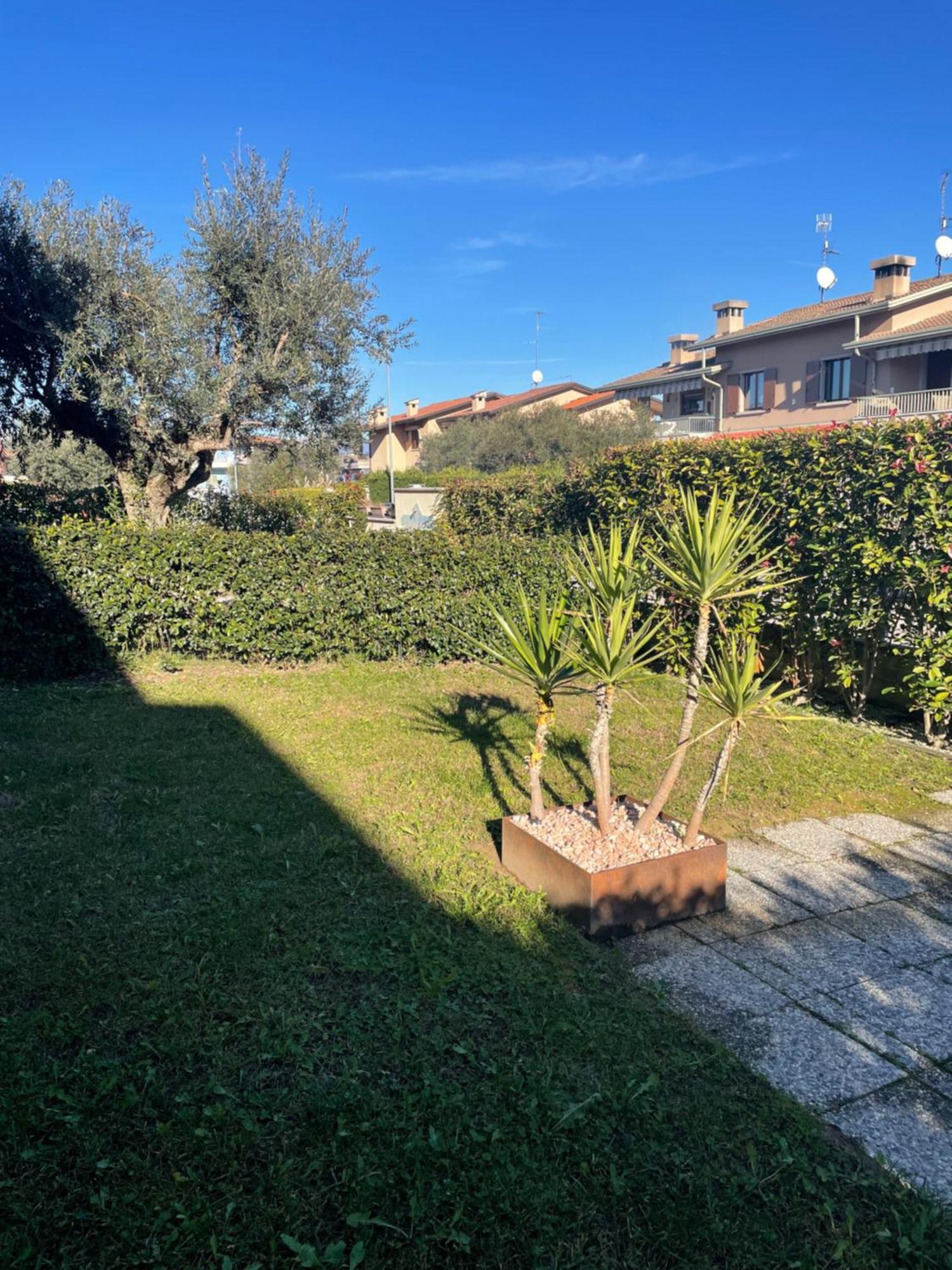 Rovizza Holiday home San Martino della Battaglia