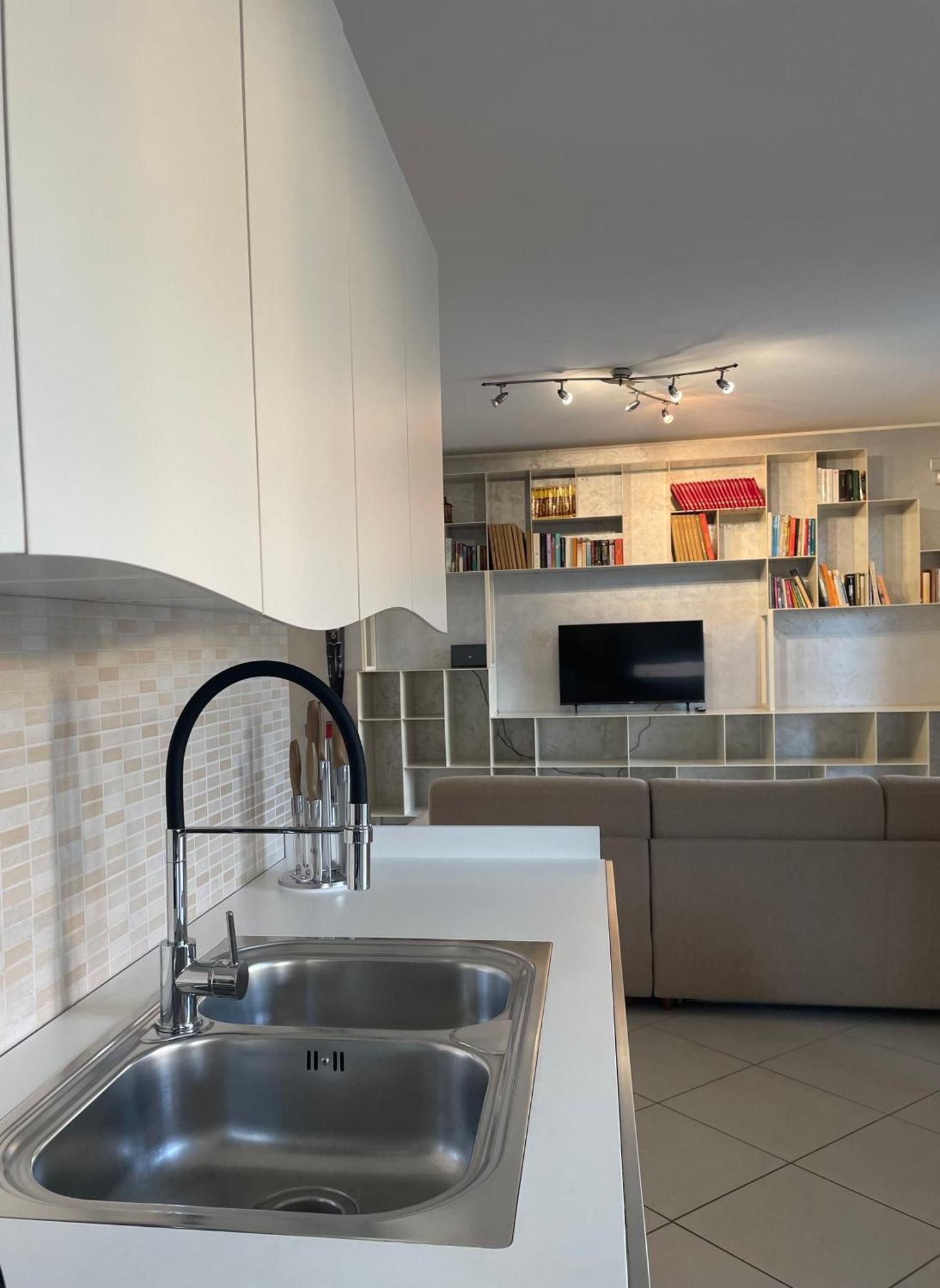 Rovizza Holiday home San Martino della Battaglia
