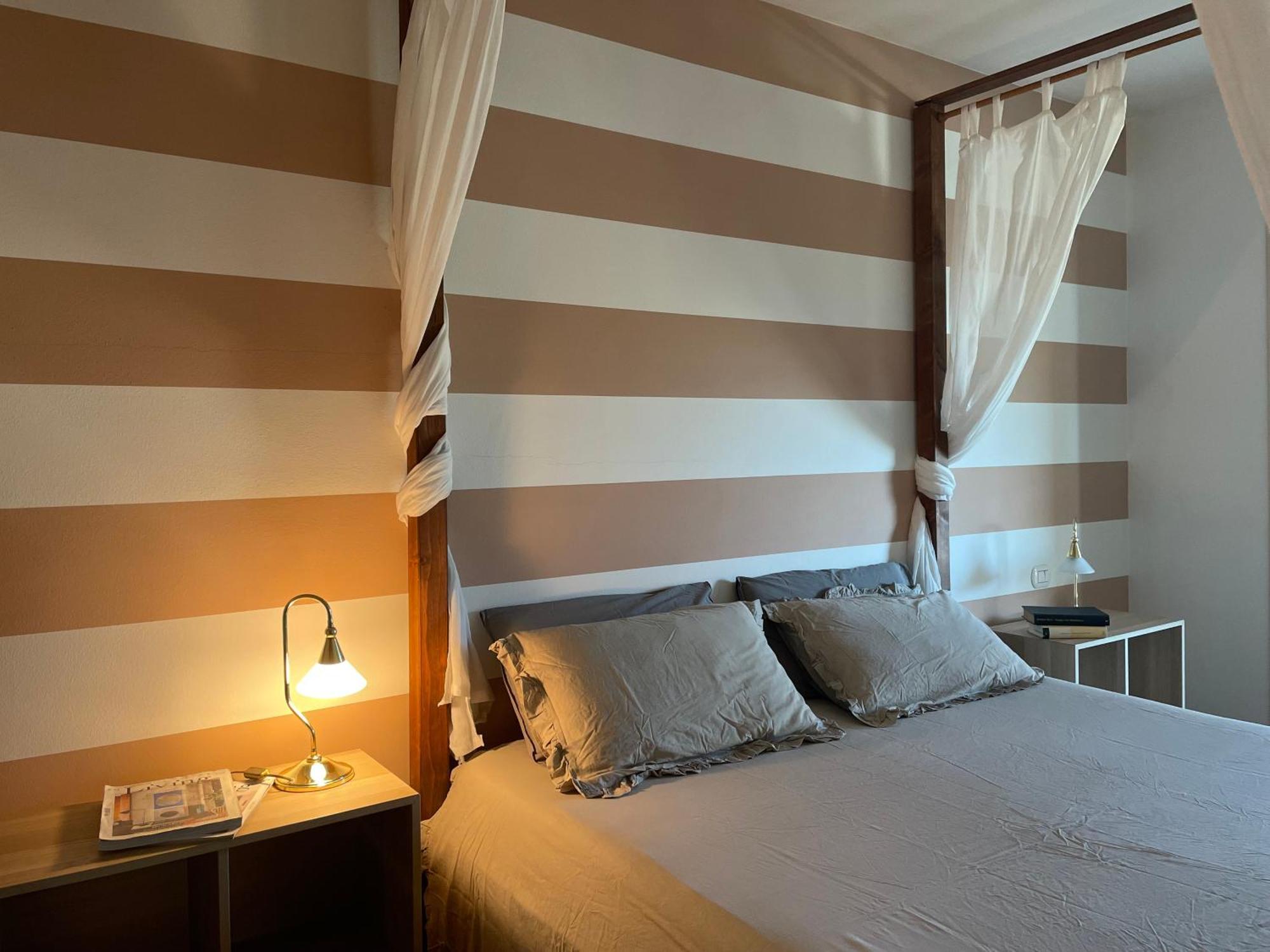 Rovizza Holiday home *