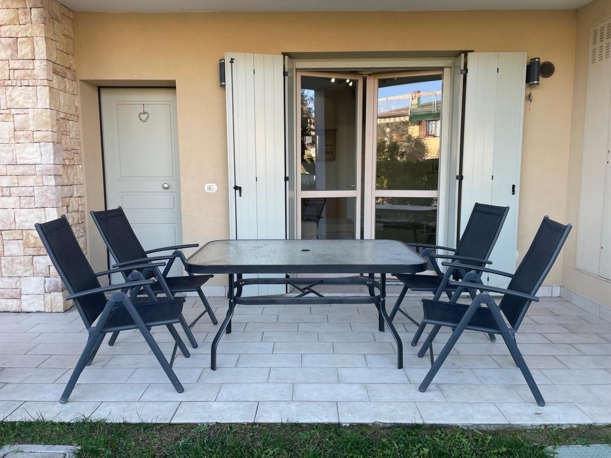 Rovizza Holiday home *