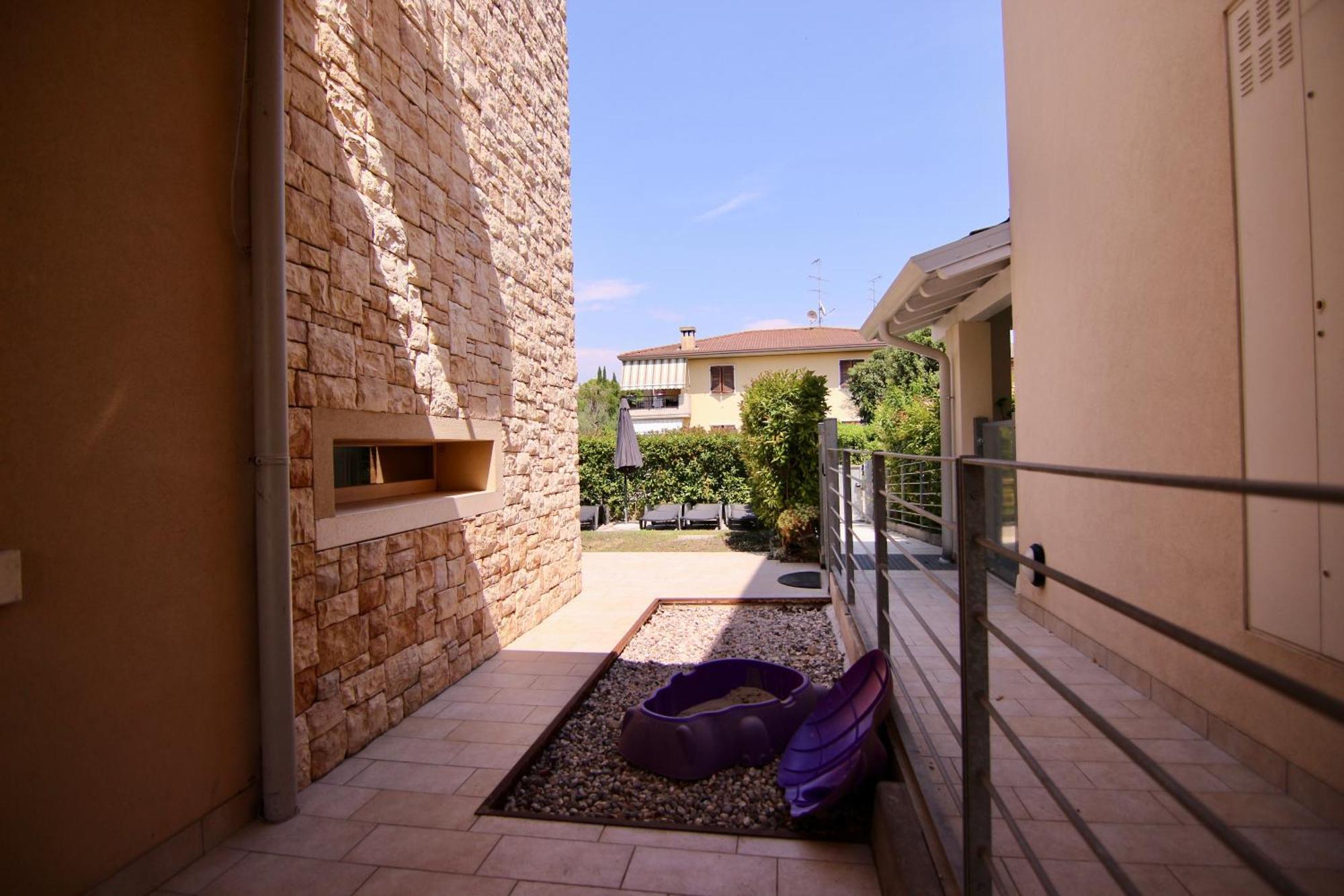 Rovizza Holiday home