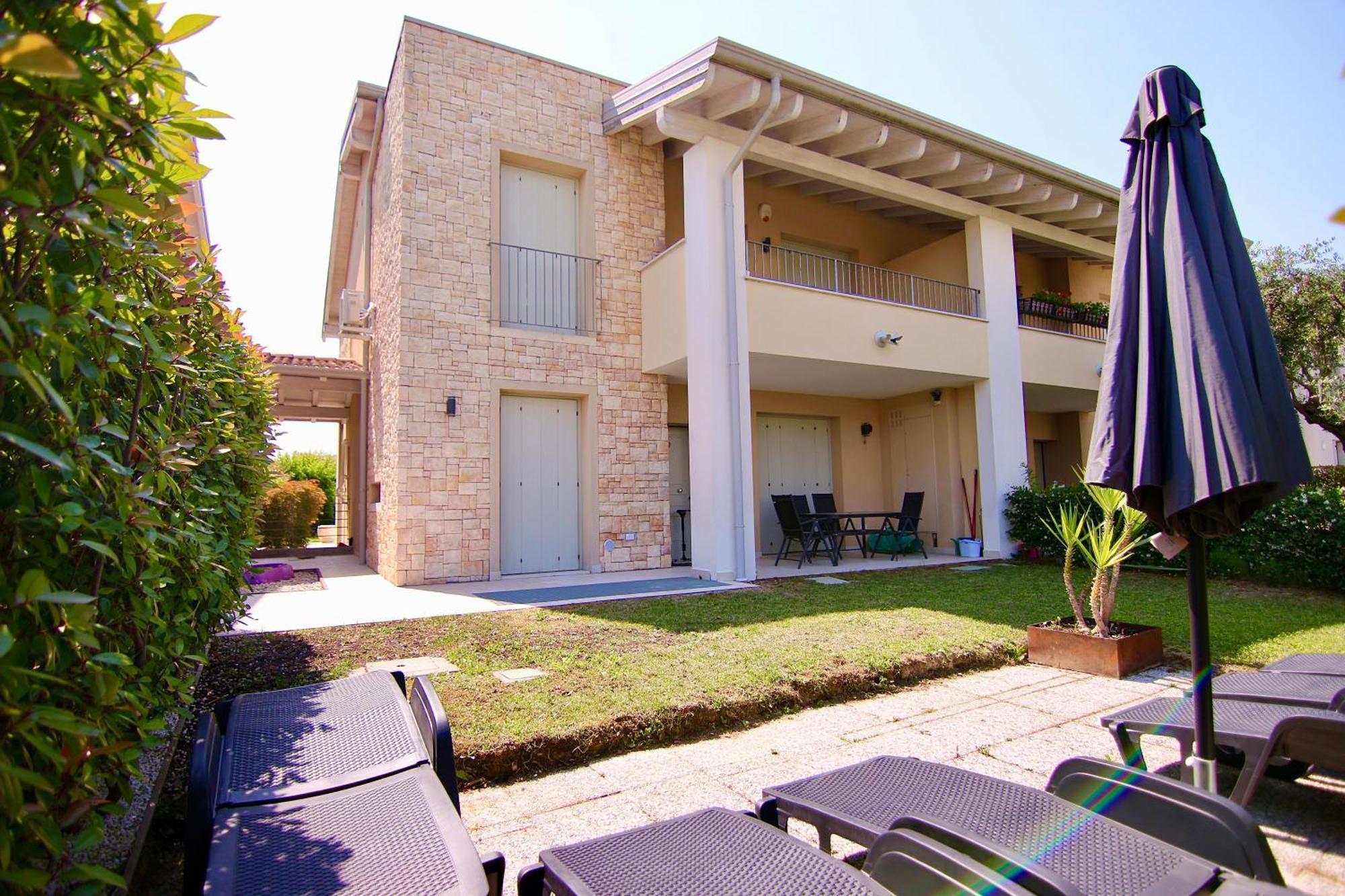 Rovizza Holiday home San Martino della Battaglia
