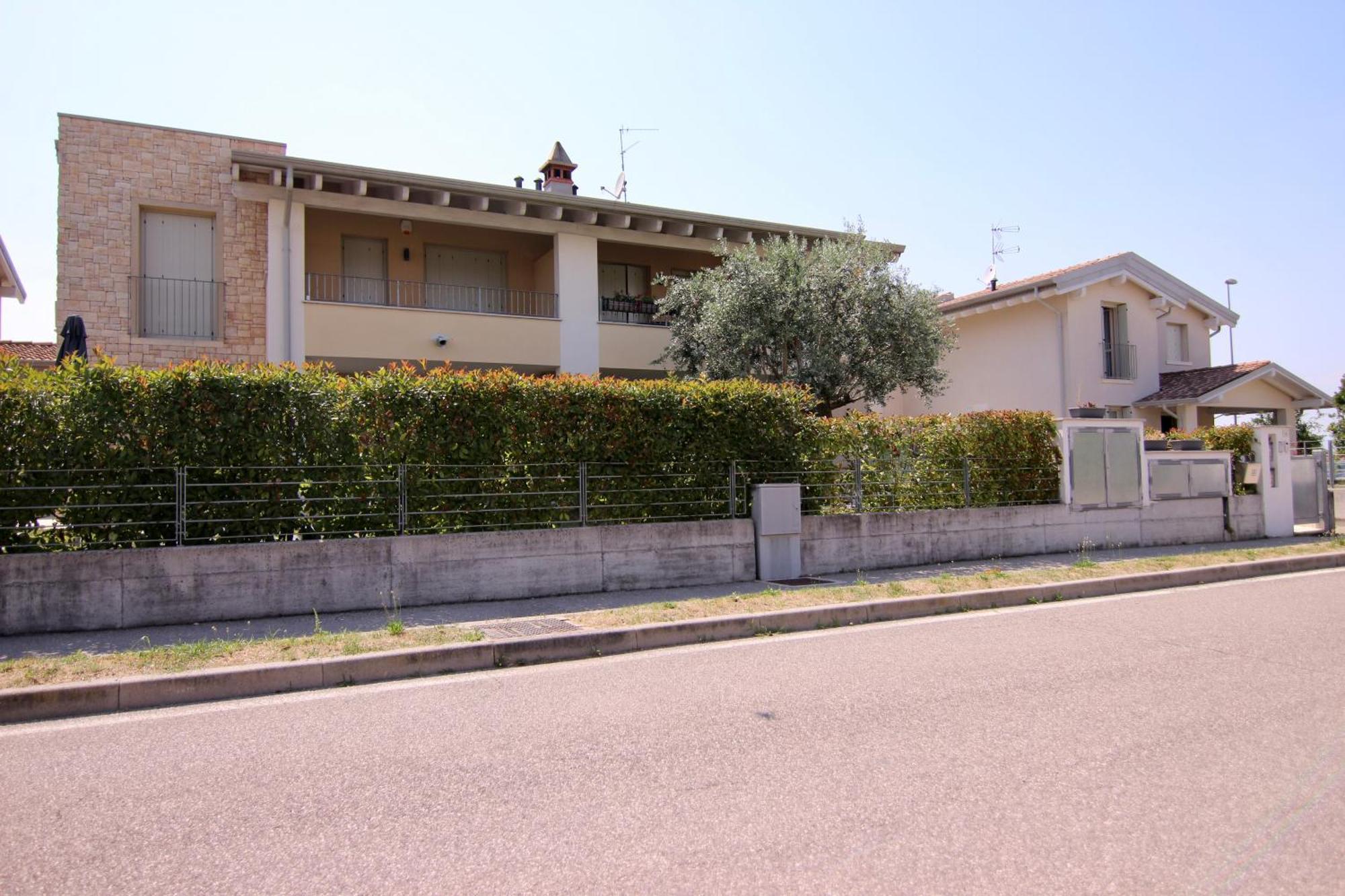 Holiday home Rovizza San Martino della Battaglia